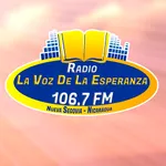 Radio La Voz de la Esperanza icon