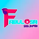 Radio Fabulosa FM icon