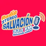 Radio Stereo Salvación 93.1 FM icon