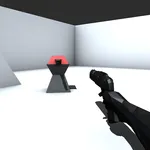 Minimal  Shooter 3D icon