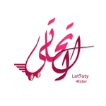 Lat7aty Rider - لا تحاتي icon