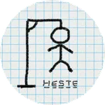 Heste Hangman icon