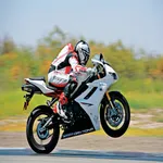 Motorcycle icon