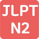 JLPT N2 icon