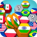 Flag Stack Games icon