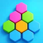 Hexa Puzzle Jam icon
