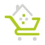 بركه - متاجر icon