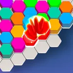 HexaMind: Sort Puzzle icon