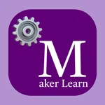 Maker Learn icon
