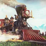 SteamPower 1830 Tycoon icon