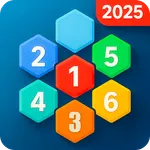 Hexa Match: Hexa Puzzle icon