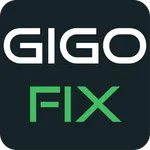 Gigo Fix-Home Service & Beauty icon