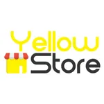 Yellow Store icon