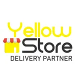 Yellow Store Delivery Partner icon