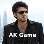 AjithKumar (AK) Game icon