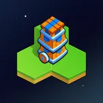 Hexventure: Tower Clash icon
