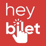 Heybilet—Turkey Flight Tickets icon