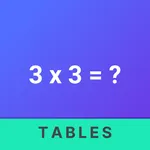 Multiplication Table icon