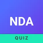 NDA Quiz icon