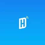 Heyday phone icon