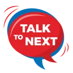 Talk To Next icon