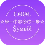 Cool Text Symbols icon