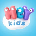 Nursery Rhymes Songs - HeyKids icon