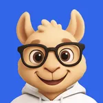 Heylama: AI Language Learning icon