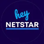 Hey Netstar icon