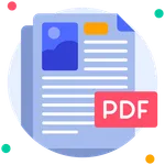 vizo pdf viewer icon