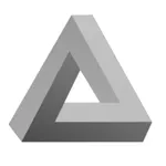 Penrose icon