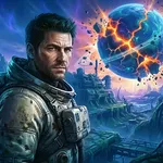 Escape Games: Planet Revival icon