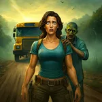 Undead Island: Escape the Room icon