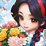 Flower Garden Tales icon