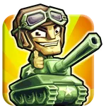 Guns'n'Glory WW2 icon