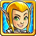 Guns'n'Glory Heroes Premium icon
