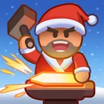 Idle Weapon Shop icon