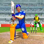 Real World IPL Cricket Games icon