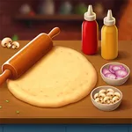 Pizza Games: Cooking Games icon