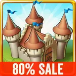 Townsmen Premium icon