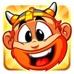 Happy Vikings FREE icon