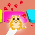 Dino Colors icon
