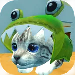 Cat Simulator Kitty Craft 2 icon