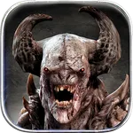 Monster Killing City Shoot 2 icon