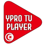 YPRO TV Player icon