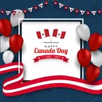 Canada Day Wishes icon