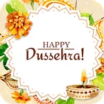 Dussehra Greeting Collection. icon