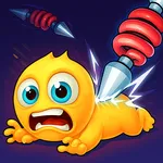 Spear Shoot : Smash & Strike icon
