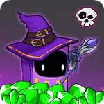 Carton Hero - Super Kill icon