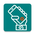 Plam Notebook icon